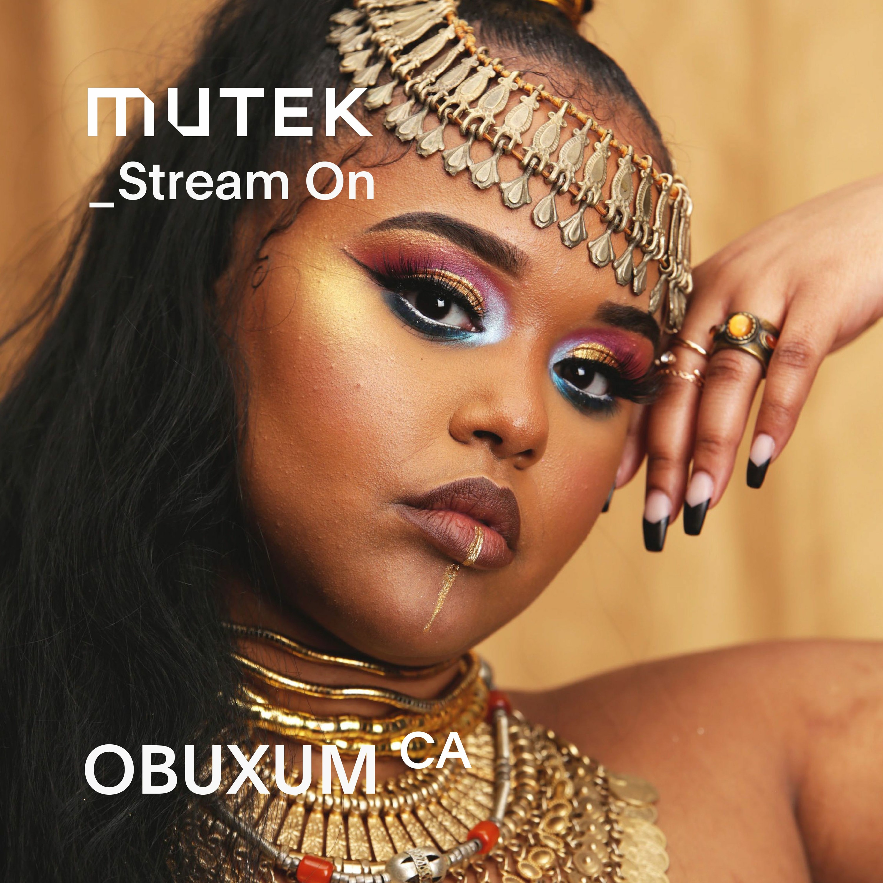 MUTEK