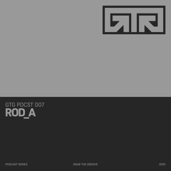 GTGPDCST007 | ROD_A