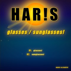 glasses!