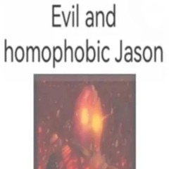 I AM FIRE JASON 🔥😈