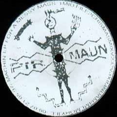 Pir Maun -Ximnuam