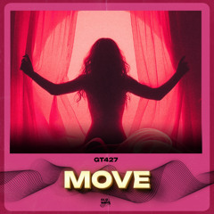 Rayyea, TEKNODYN, Error404 - Move (Techno)