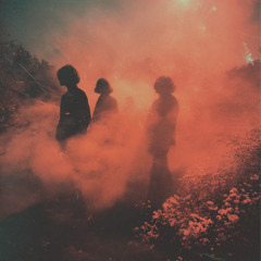 Velvet Dust (dreamy version)