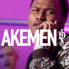 Akemen - Brand New Prod.Y12d31