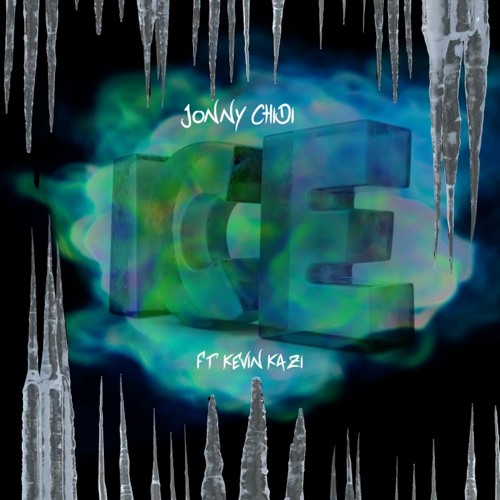 Ice (Feat. Kevin Kazi)