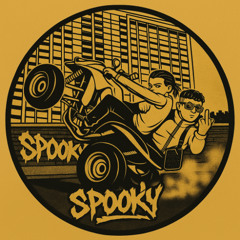 Spooky (Original Mix)