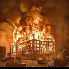 TIME FOR CHANGE (DO SOMETHING)