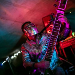 They Call Me Bruce (final version)