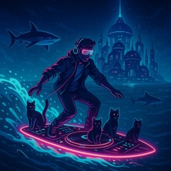 MyNyl Arrived at The Planet🌊