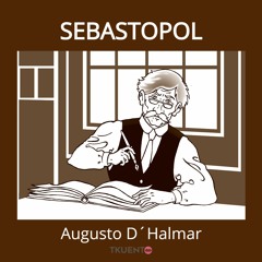 Sebastopol, de Augusto D´Halmar