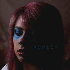 Ashley - Halsey (Cover by Ashley Marks)