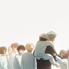 Scars (VIVINOS - ALNST Sub: TILL Pt.2)