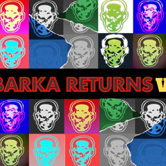 KABARKA the return