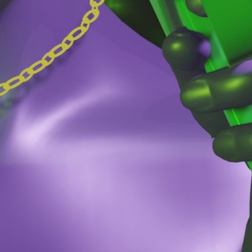 TIME94 - Haunted (Out now on Nethertoxin EP)