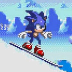 Ultimate Ice Cap Zone MASHUP