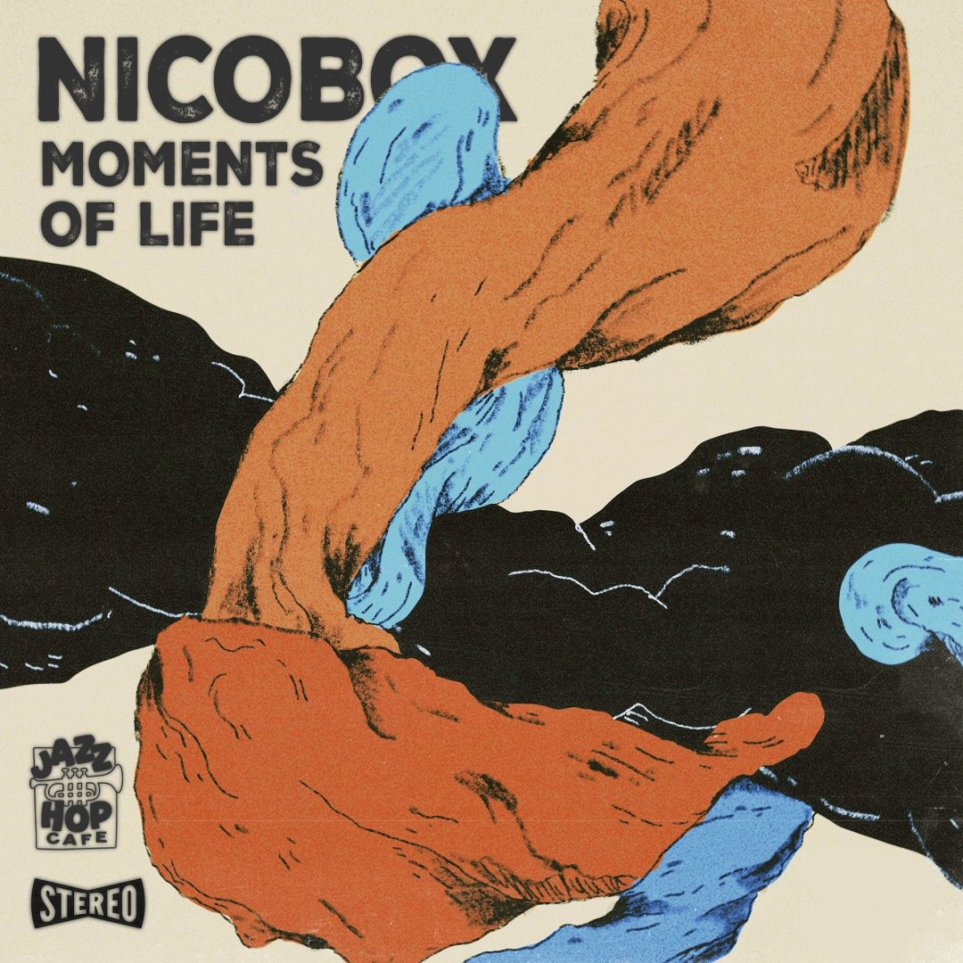 Stream Moonlight by Nicobox | Listen online for free on SoundCloud