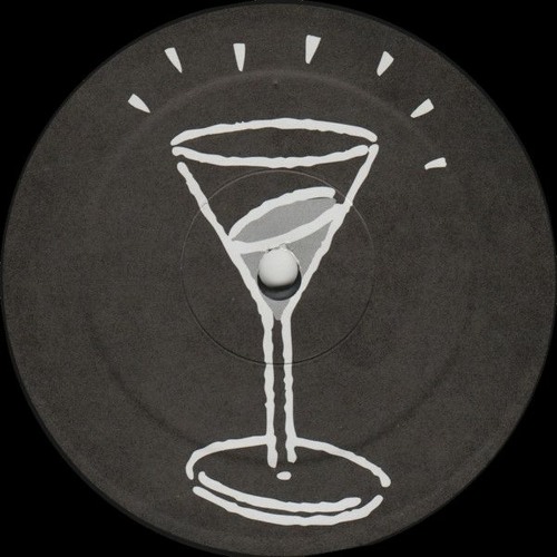 Colin Hart - Motion Potion A2 (1997)