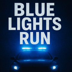 Blue Lights Run