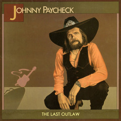 The Last Outlaw (feat. George Jones)