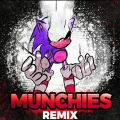 Vs Sonic.EXE Rerun UST MUNCHIES REMIX  by Thrick FT. @therealgal & @cryonicsage