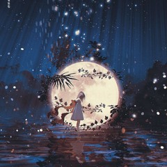Moon Flowers