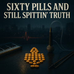 Sixty Pills and Still Spittin’ Truth