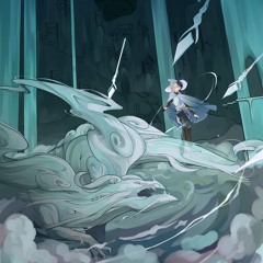 Frozen in Fear