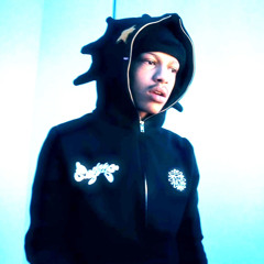 iayze - racks on me [unreleased]