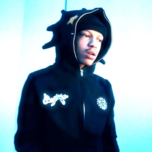 iayze - racks on me [unreleased]