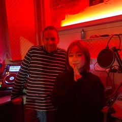 Lunchtime Special: Early Doors w/ Yu Su (17/11/24)