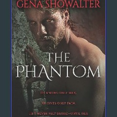 [EBOOK] 🌟 The Phantom: A Paranormal Romance (Rise of the Warlords Book 3) DOWNLOAD @PDF