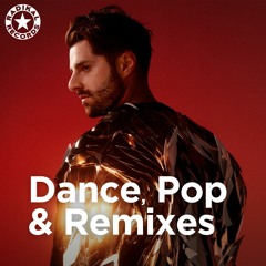 Dance, Pop & Remixes • New Music on Radikal Records
