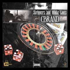 Strippers And White Lines