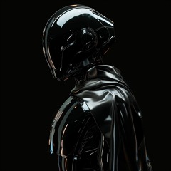 Silk Noir - The Grid (Daft Punk's Soundtrack from TRON) (TECHNO REMIX)