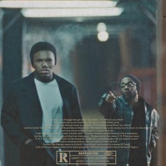 Shook Ones - Baby Keem x A$AP Rocky Type Beat