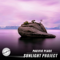 Pacific Place (Radio Edit)