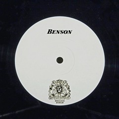 Sharda - Tears In The Club (Bensons 4x4 Edit)