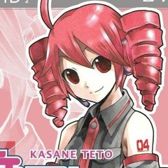 Kasane Teto Songs (that I know)