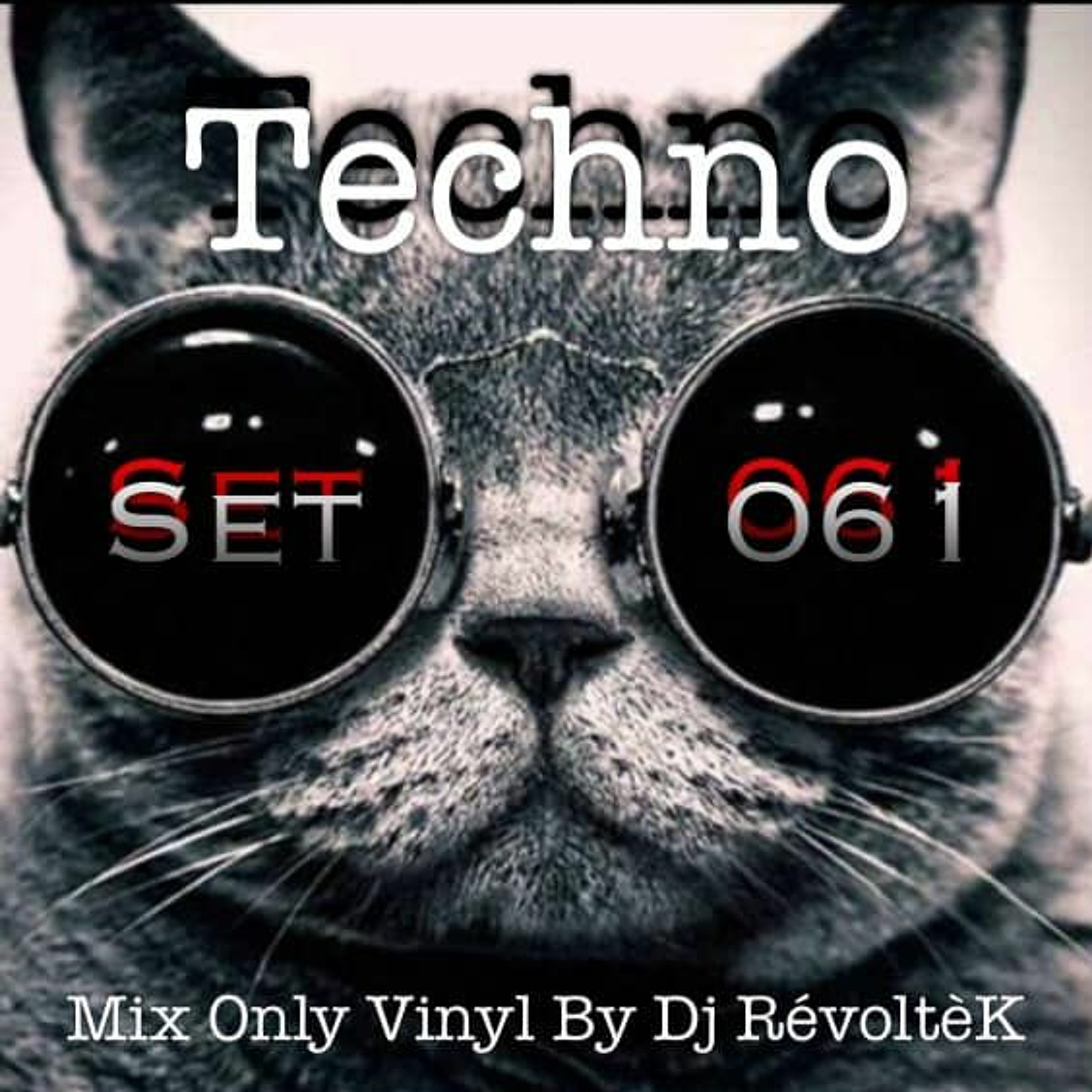 Dj RevolteK (Official)