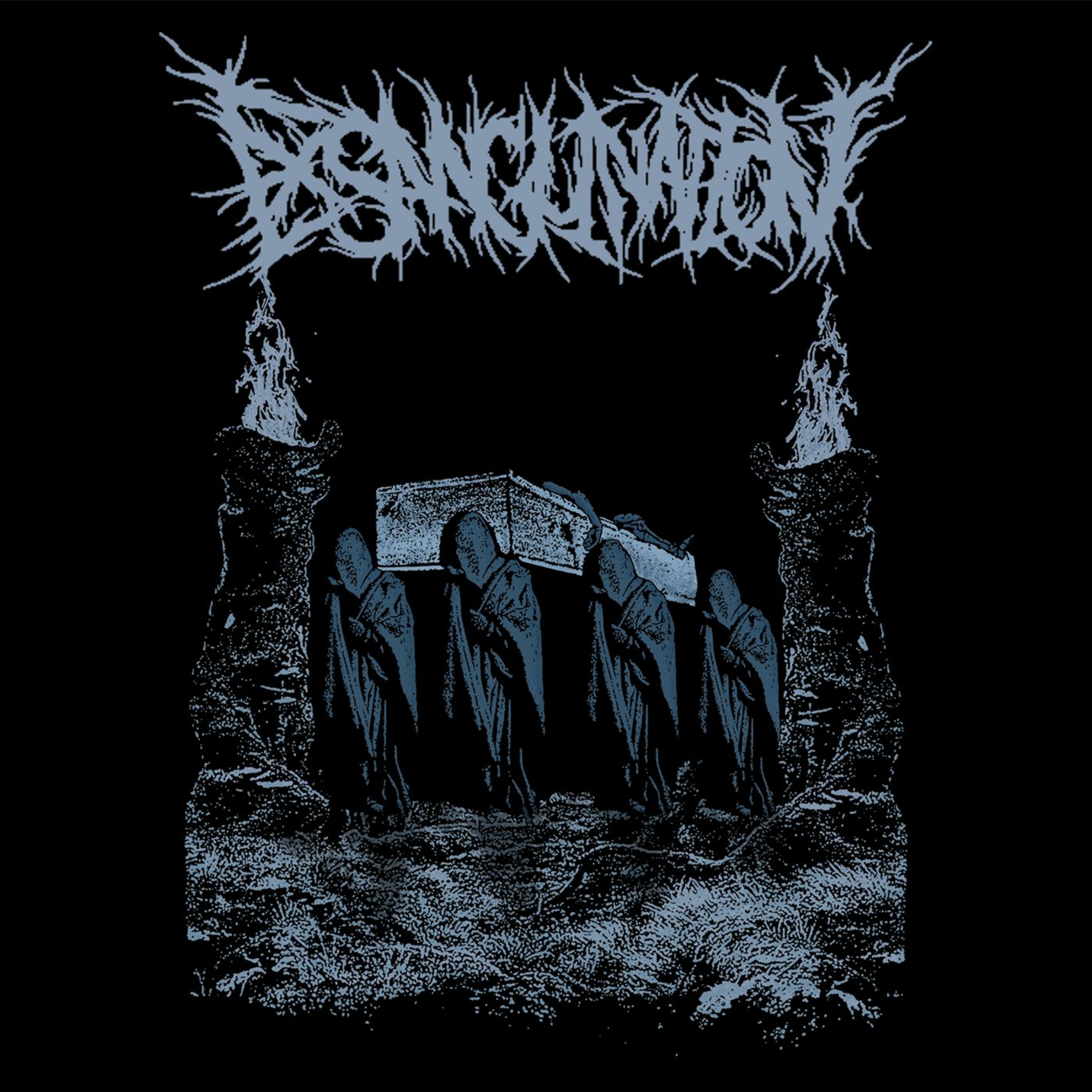 Exsanguination - The Pleasure To End All Pleasures