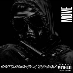 Move (feat.Jairmoly)
