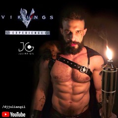 Vikings Experience - Dj Julian Gil
