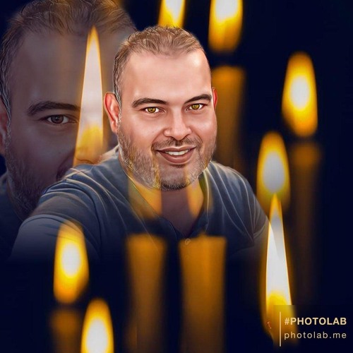 في سكوت زماني يفوت بصوت wael yehya