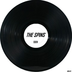 The Spins [Episode 24]