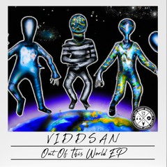 Viddsan - Alien (Original Mix)