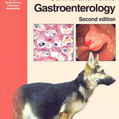 View PDF 📁 BSAVA Manual of Canine and Feline Gastroenterology by  Edward Hall,James