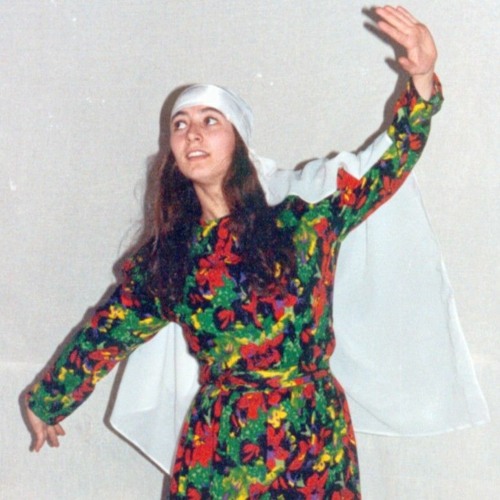 Sarya | Agirê Jiyan