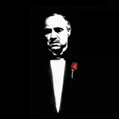 "The Happy Godfather"_ original soundtrack in Major key (full)