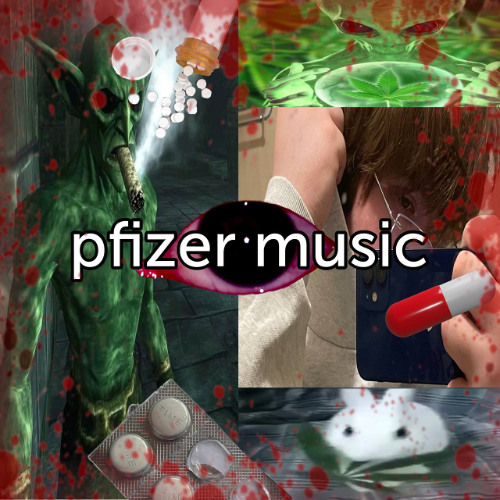pfizer music