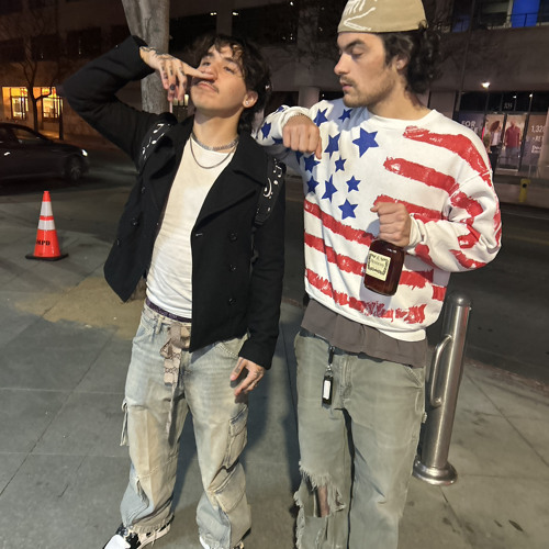 g0r3 - dont do drugz (mastercard)